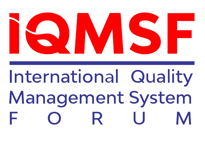 IQMSF Logo